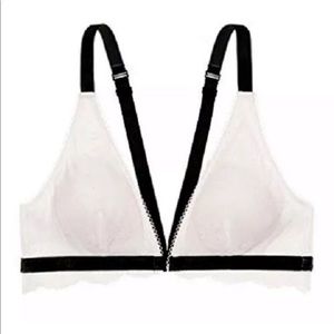 NWT VS bralette